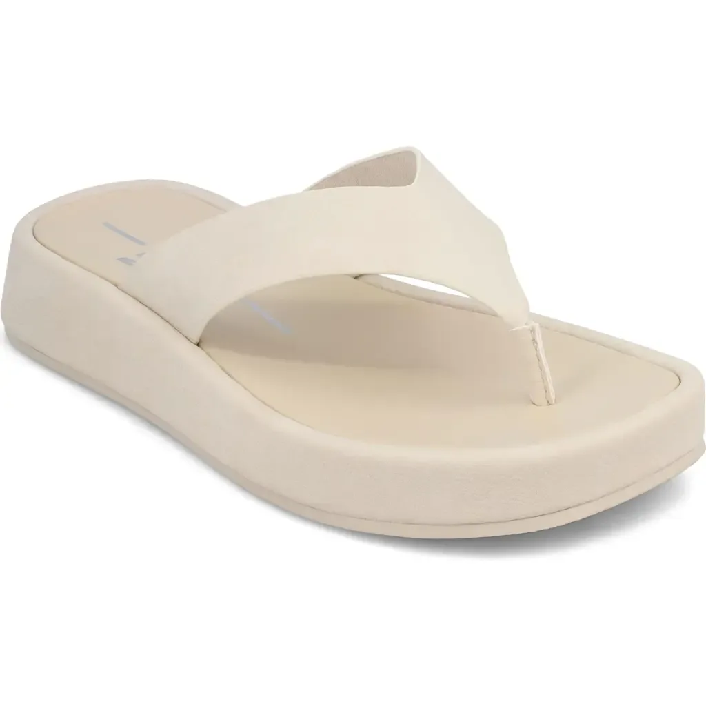 Pamelia Wedge Sandal