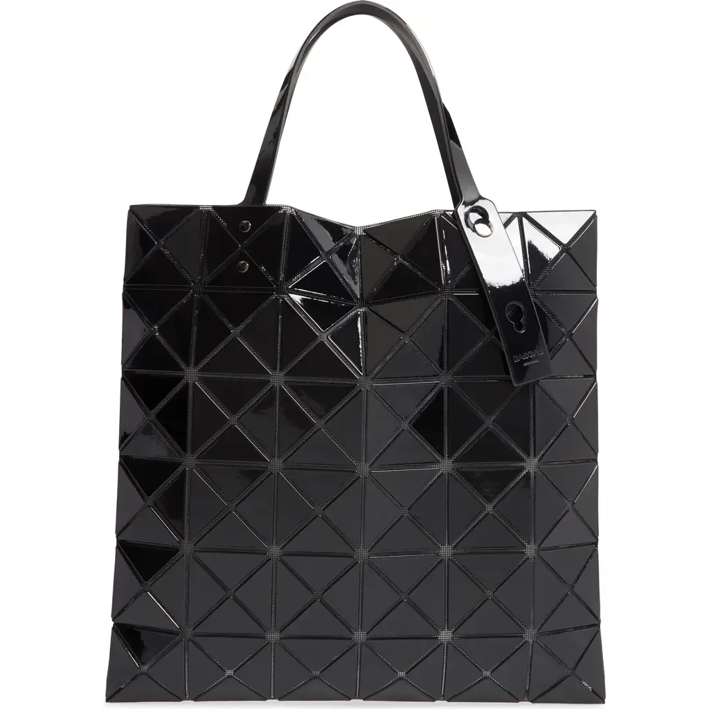 Lucent Tote by Bao Bao Issey Miyake