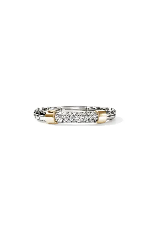 JH Essentials 14K Gold Ring, 3mm by John Hardy