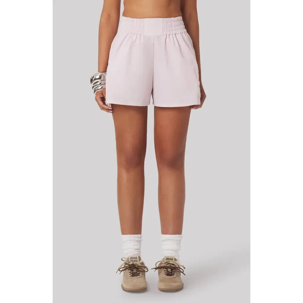 Casey Woven Shorts by Williams Athletic Club