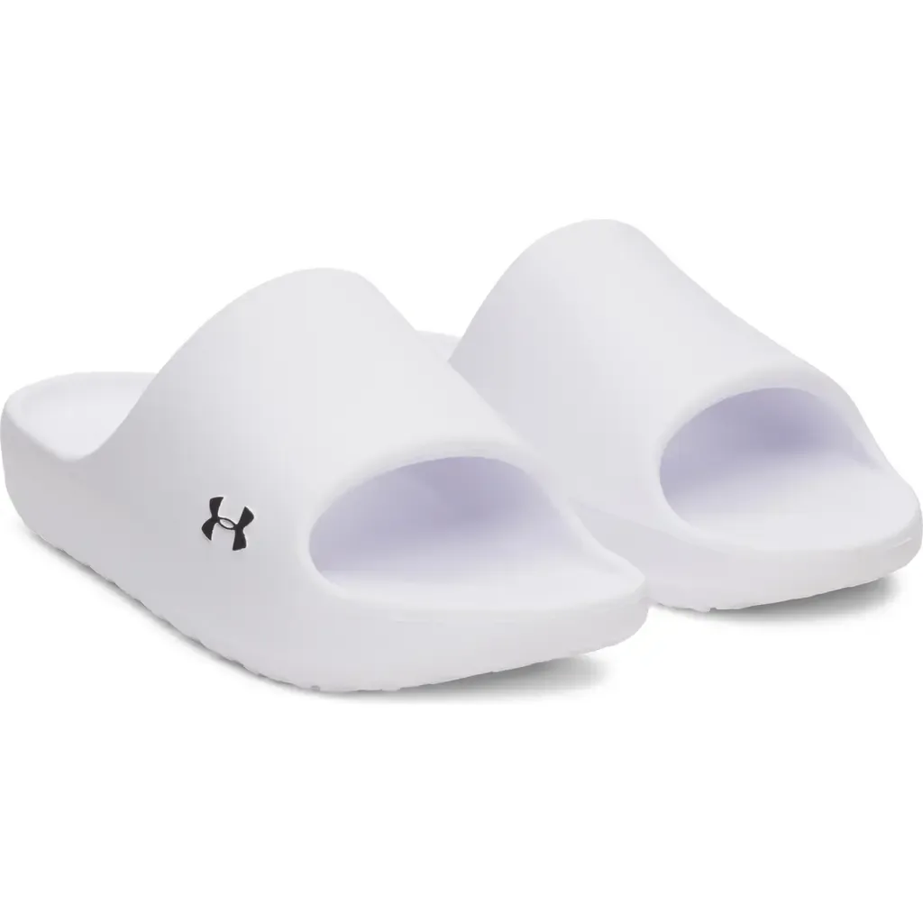 UA Charged+ Slide Sandal by Under Armour