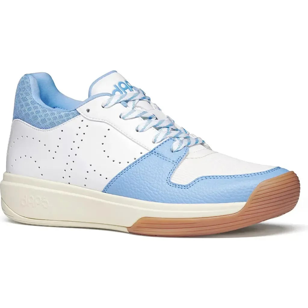 Desi Mid Pickleball Shoes by DAPSFIT