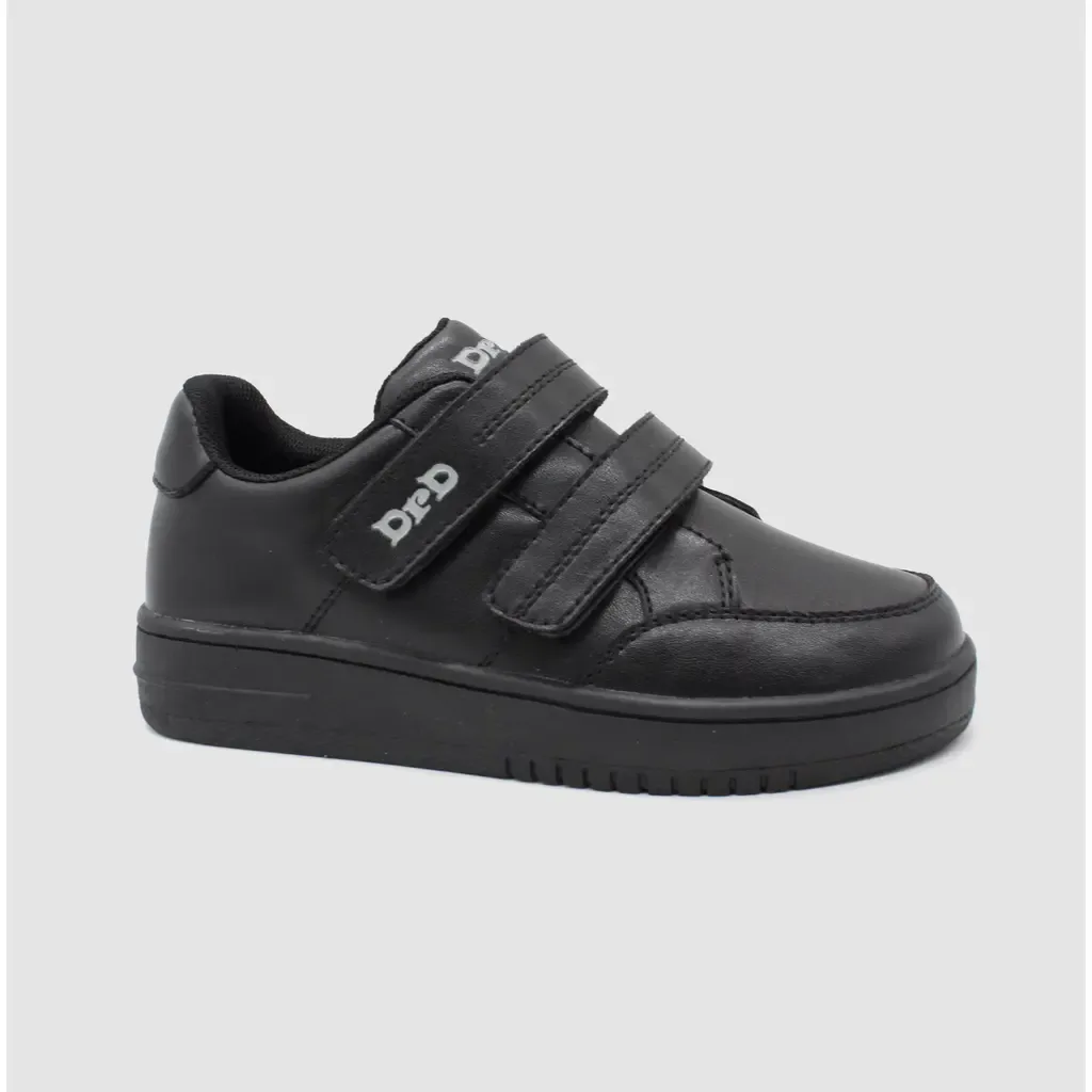 Malibu Sneaker by DrD Kids Footwear