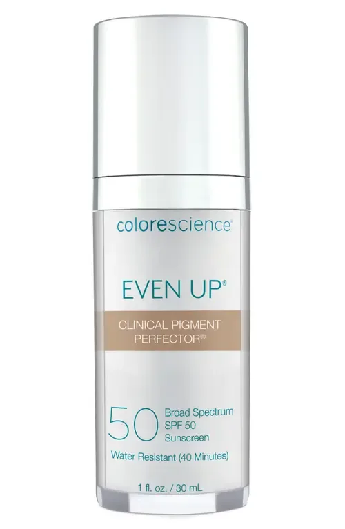 Even Up™ Clinical Pigment Perfector SPF 50 Sunscreen by Colorescience