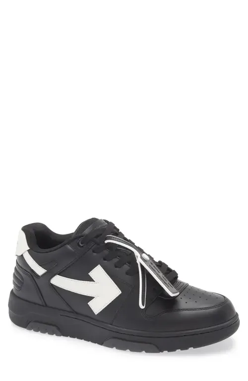 Out of Office Low Top Sneaker by Off-White