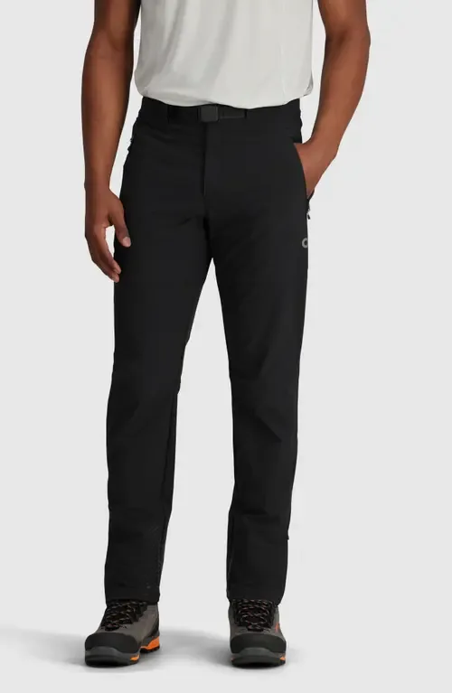 Cirque Lite Water Resistant Alpine Climbing Pants by Outdoor Research