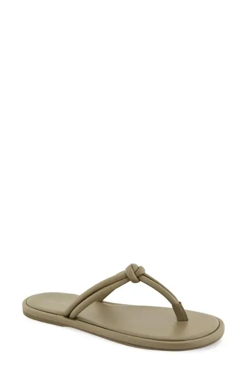 Fedora Sandal