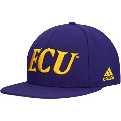 Adidas ECU Pirates on Field Fitted Hat by adidas