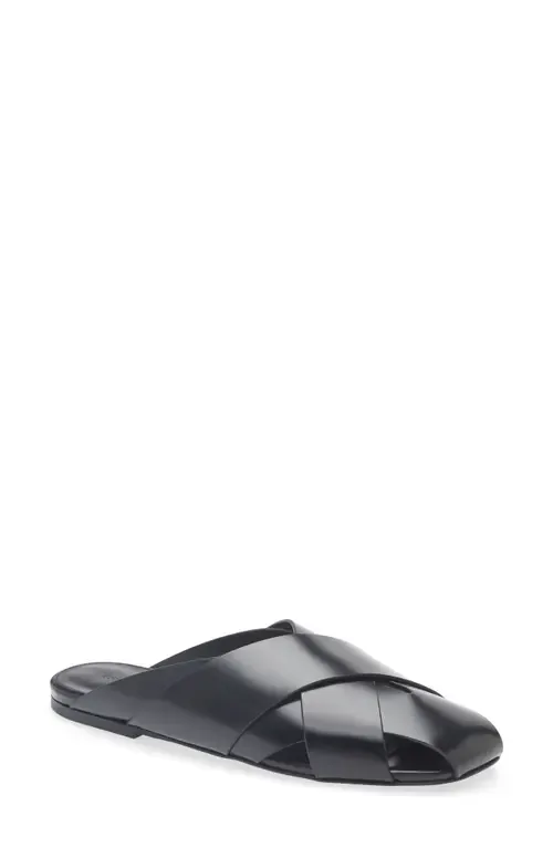 Slant Crossover Mule by Proenza Schouler