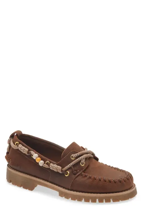 Cruise Loafer by Golden Goose