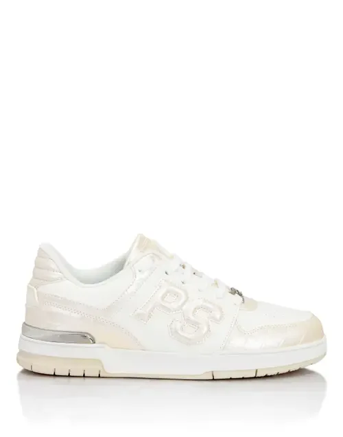 Low-Top Sneakers Ps Cocco by PLEIN SPORT