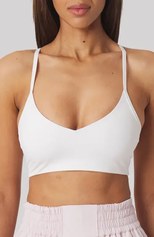Isla Low Impact Sports Bra by Williams Athletic Club