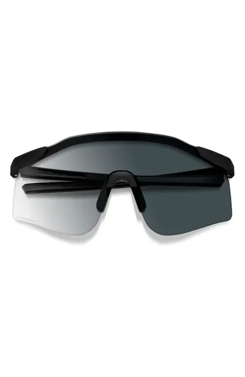 Defy 61mm ChromaPop™ Shield Sunglasses by Smith