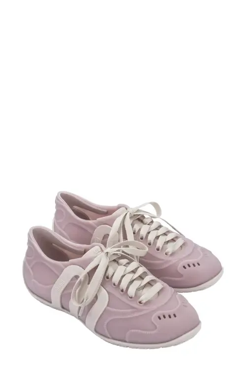 Motion Sneaker by Melissa