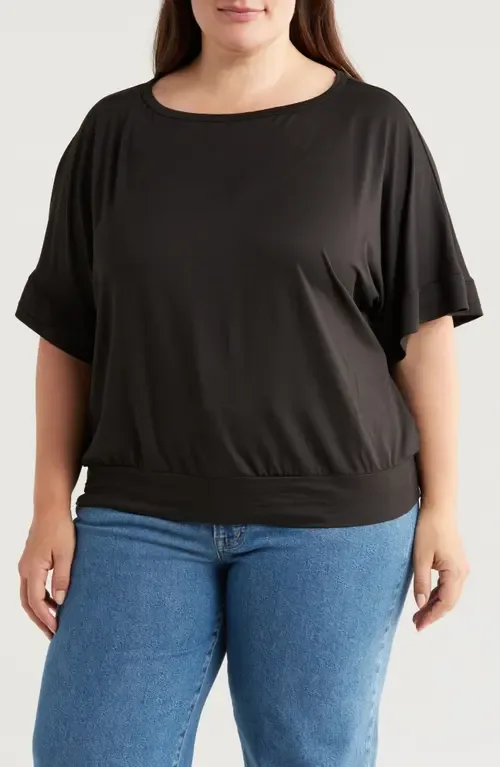 Loose Fit T-Shirt by 24seven Comfort Apparel