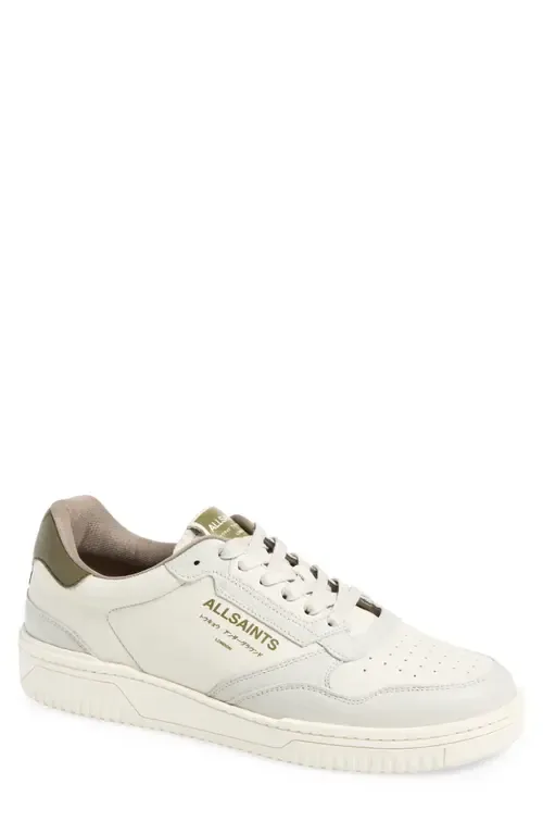 Regan Low Top Sneaker by AllSaints