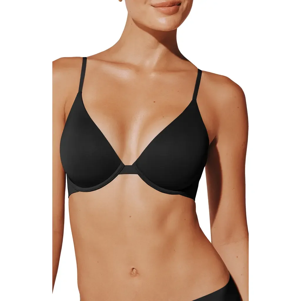 Zero Edge™ Contour Underwire Bra by ThirdLove