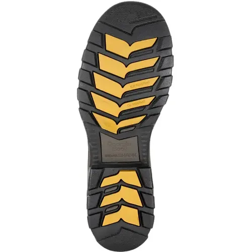 Eagle One Waterproof Chelsea Work Boot by Georgia Boot