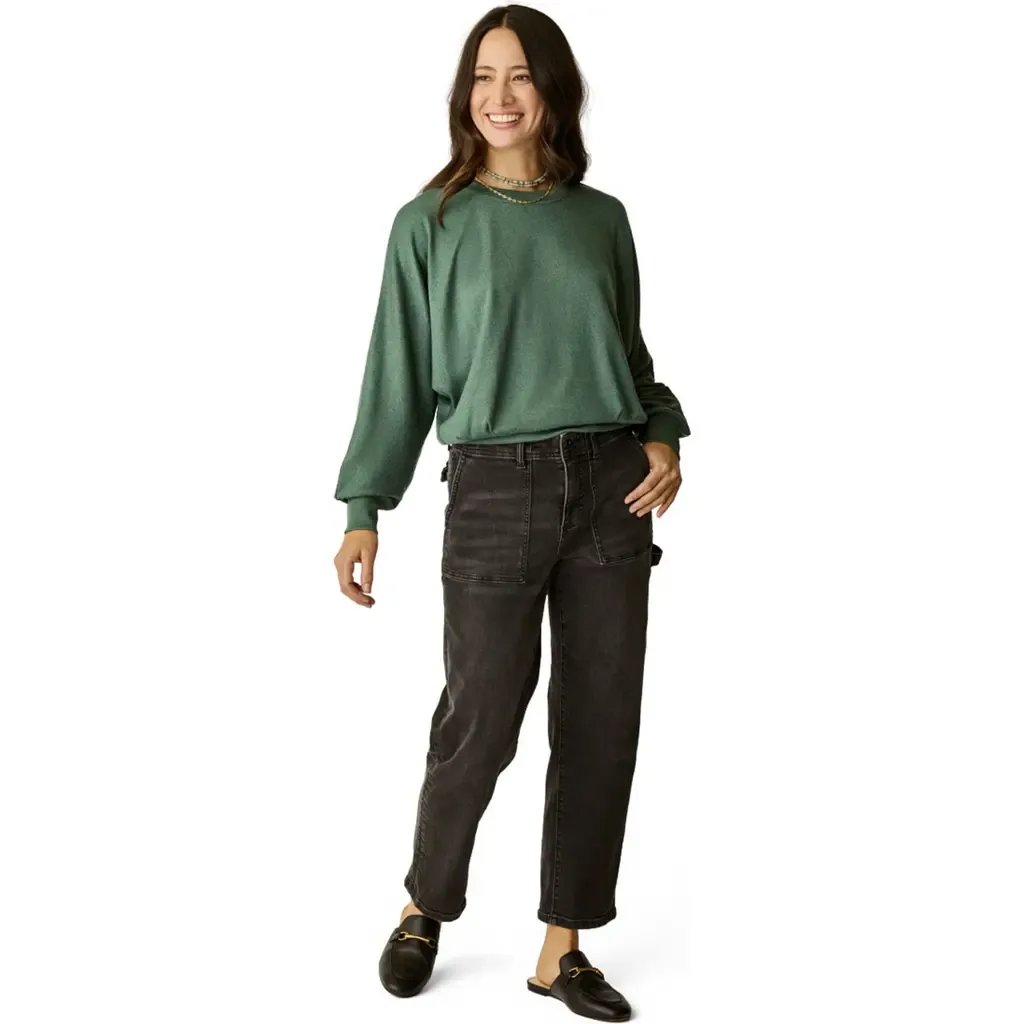 Anneke Supersoft Dolman by Carve Designs