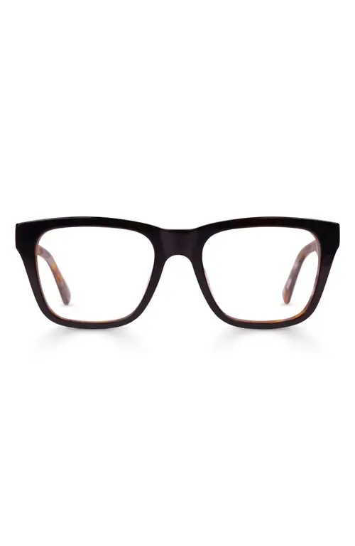 Kvetcher 53mm Square Reading Glasses by eyebobs