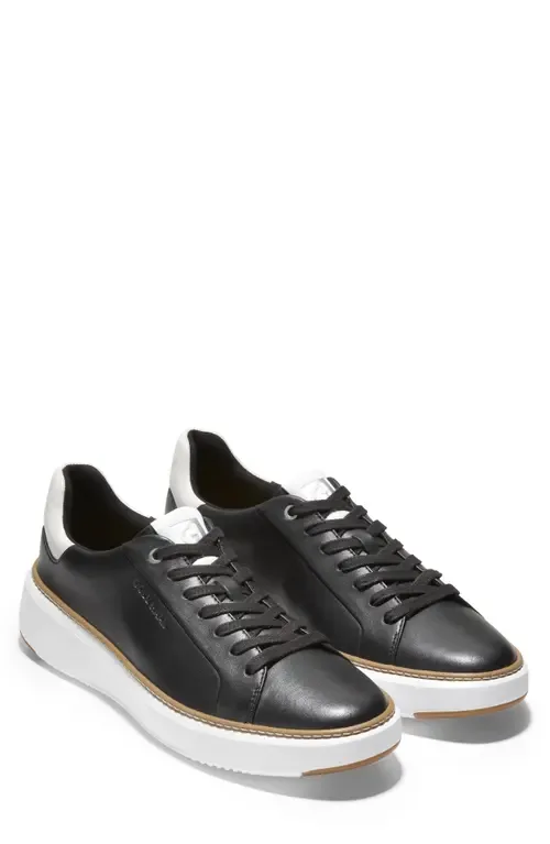 GrandPro Topspin Sneaker