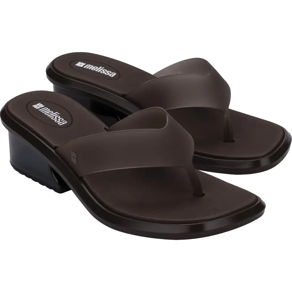 Margot Flip Flop by Melissa