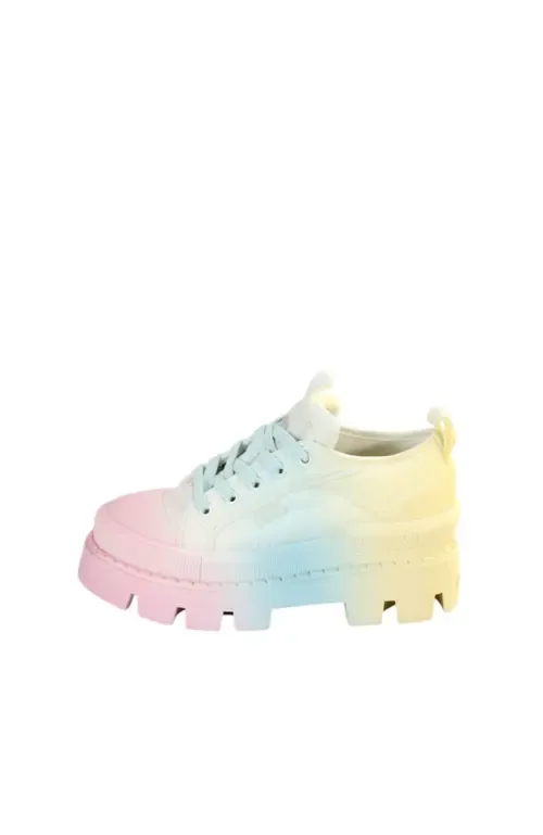 Raven Lo Sneaker by Buffalo Boots