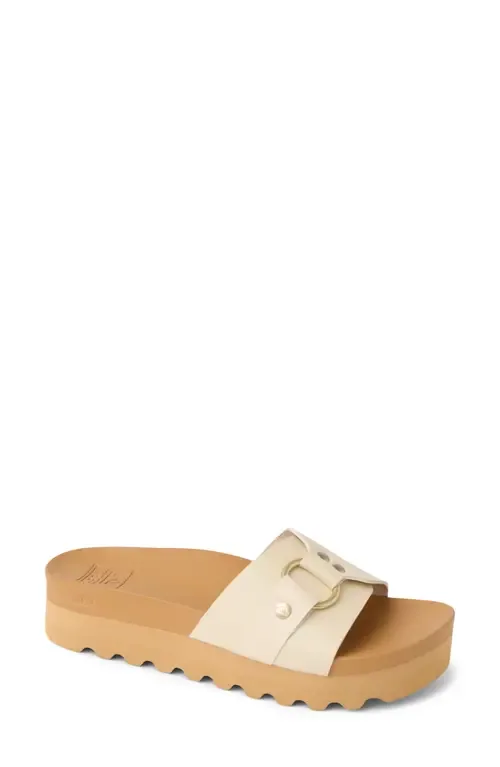 Vista Sadie Platform Sandal