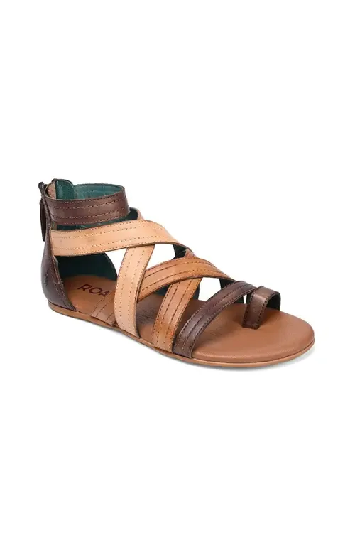 Royalty Sandal by ROAN