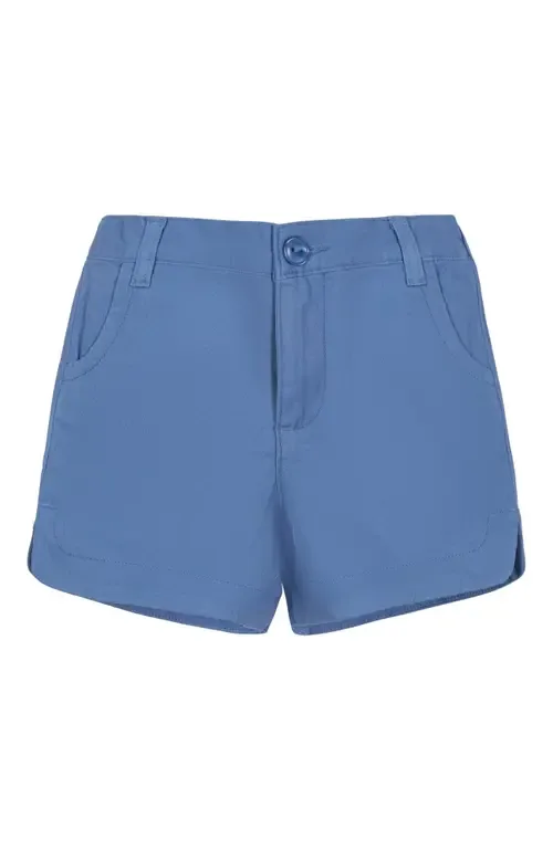 Organic Stretch Chino Short by Hope & Henry