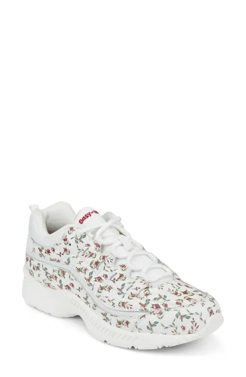 Romy Sneaker - Multiple Widths Available by Easy Spirit