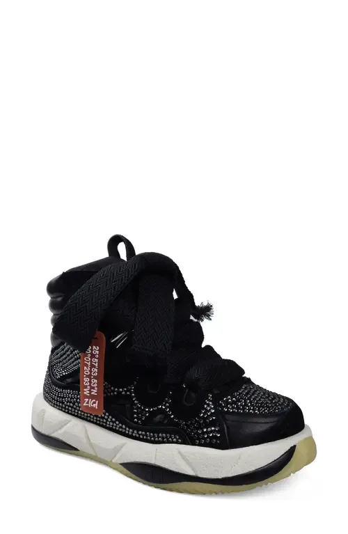 Rocina High Top Sneaker by ZIGI