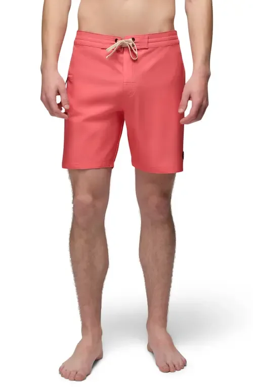 Fenton Board Shorts by prAna
