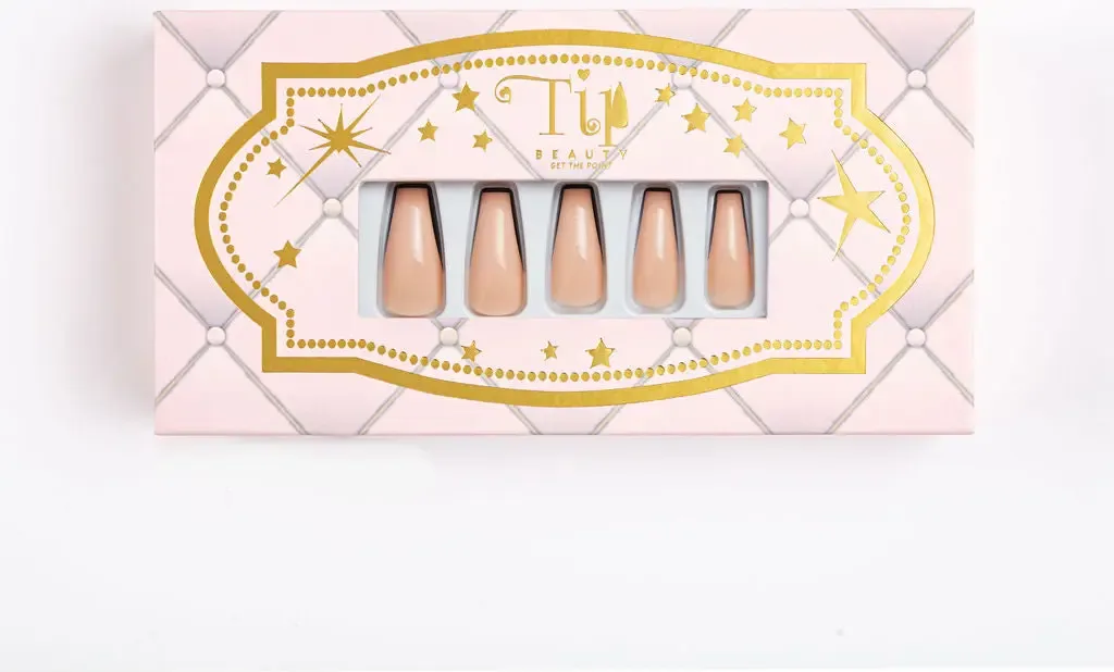 Press on Nail Kit by Tip Beauty