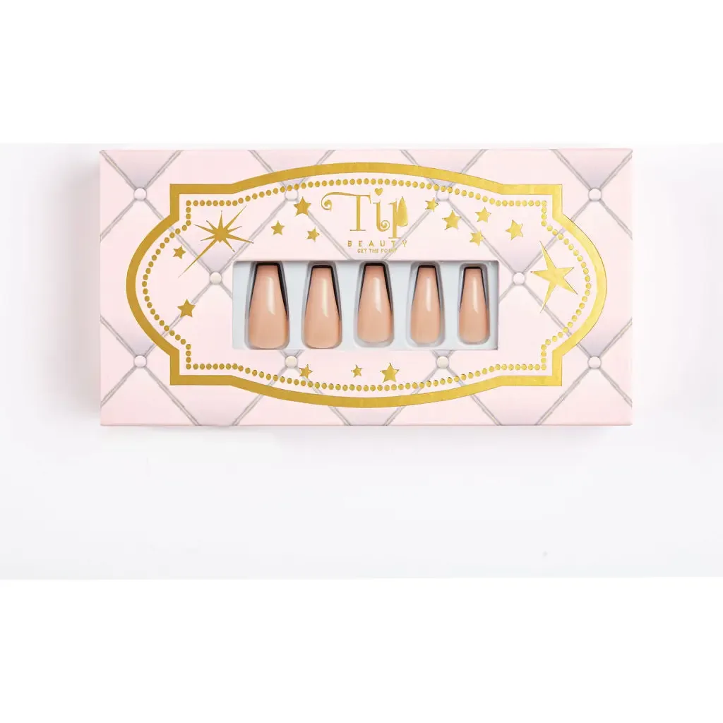 Press on Nail Kit by Tip Beauty