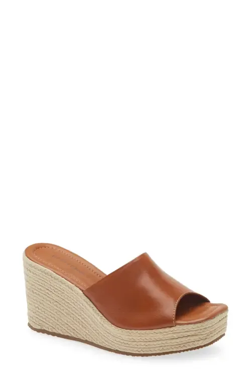 Wedge Sandal by Bottero