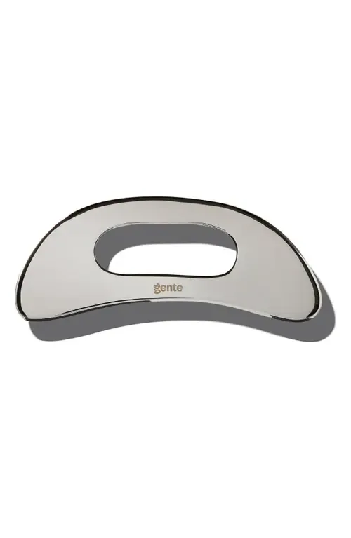 Metal Body Gua Sha by GENTE