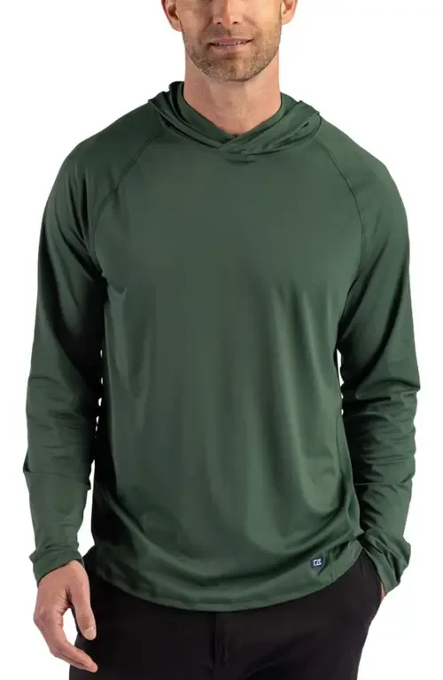 Prospect Epic Confidence Featherlight Performance Pullover Hoodie by Cutter & Buck