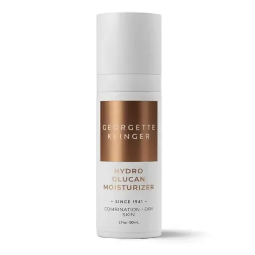 Hydro Glucan Moisturizer 1.7oz by GEORGETTE KLINGER