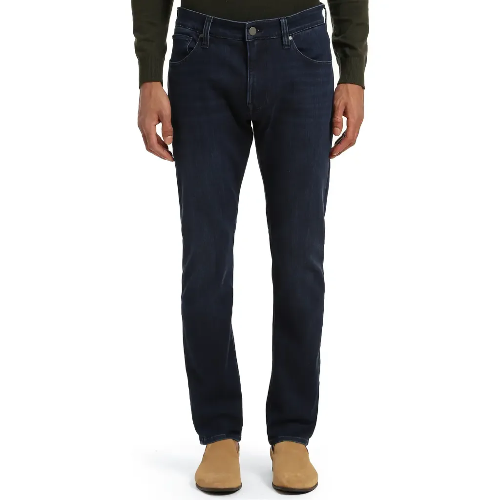 Courage Relaxed Straight Leg Jeans by 34 Heritage