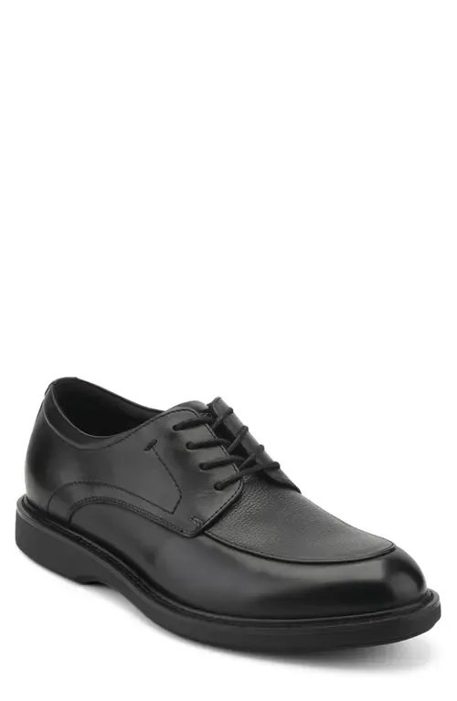 Leonard Moc Toe Oxford by Rockport