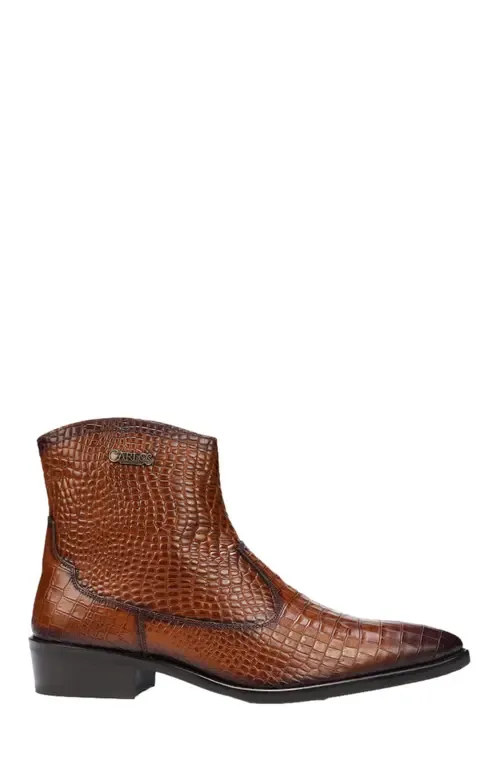 Zappa Cowboy Boot by CARLOS SANTANA