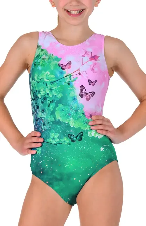 Chance to Fly Leotard by Destira
