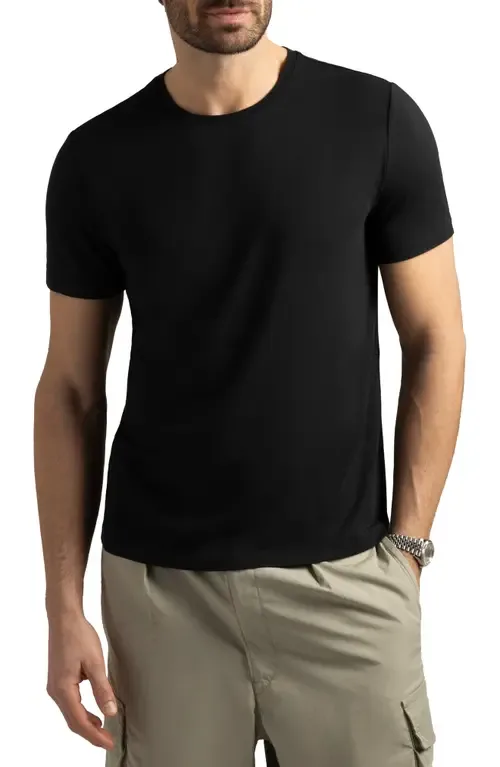 Topanga Performance T-Shirt by Hypernatural