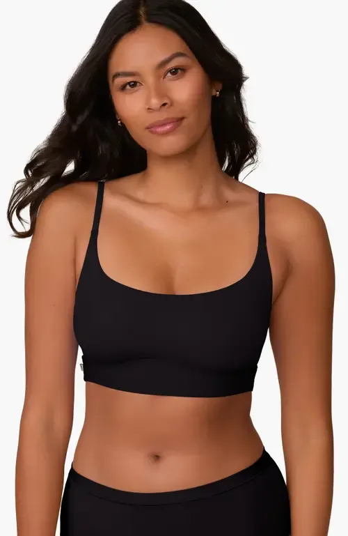 Bliss Scoop Bralette by Harper Wilde