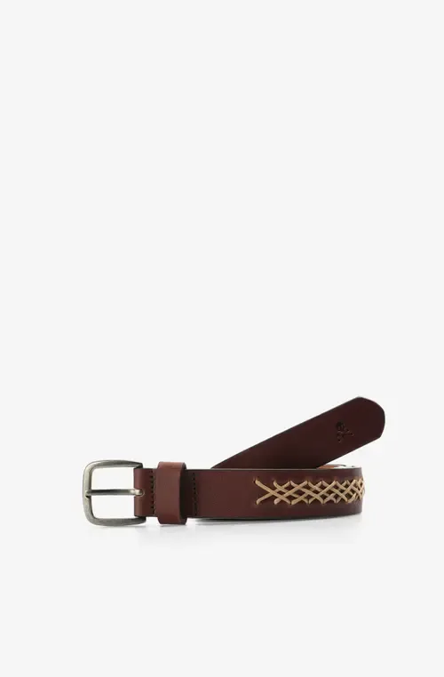 Belga Belt by Scalpers