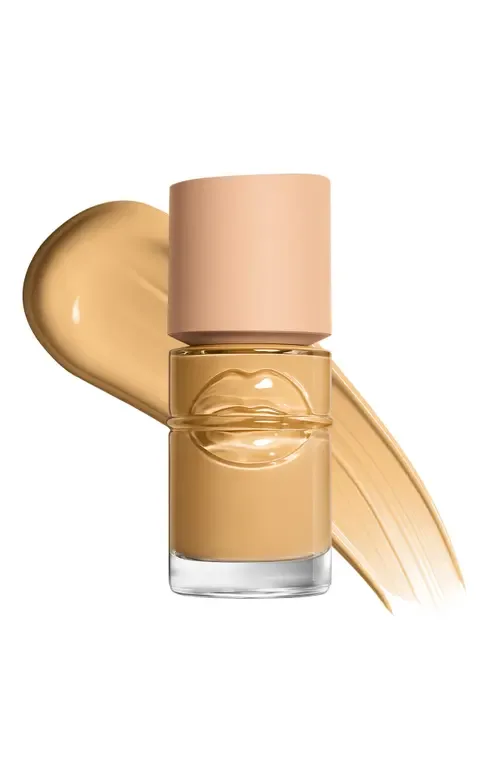 HD Skin Undetectable Longwear Foundation in Quartz by Make Up For Ever
