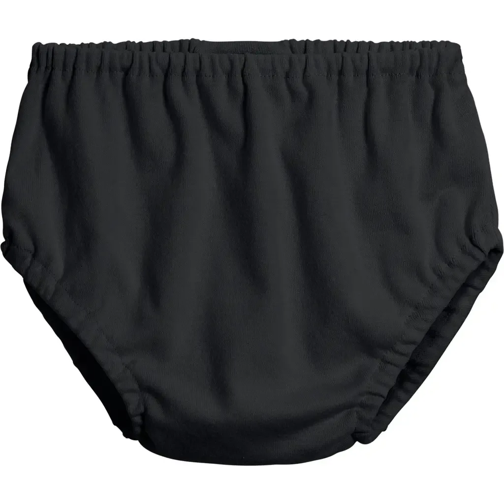 100% Soft Cotton Diaper Cover by City Threads USA-Made