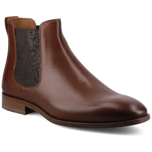 Murphy Chelsea Boot by TAFT