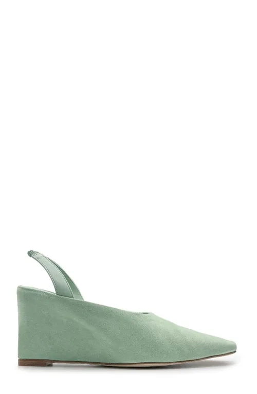 Sloane Wedge by Daniella Shevel
